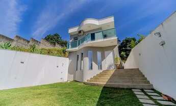 Imagem 2: Casa Residencial à venda, Chácara Canta Galo, Cotia - CA5528