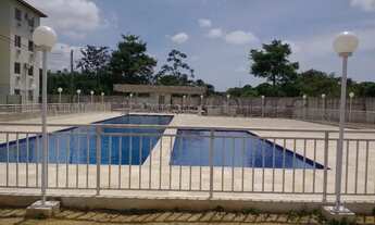 Imagem 2: Alugo Apartamento Vitória São Luis