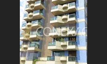 Imagem: Flat - Cambuí - Campinas