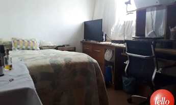 Imagem 4: São Paulo - Apartamento Padrão - Saúde