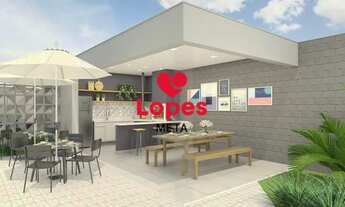 Imagem 4: MARANATA VILA INDUSTRIAL, A PARTIR DE 2 DORMITÓRIOS, 2 VAGAS EM SÃO JOSÉ DOS CAMPOS