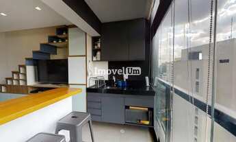 Imagem 6: Vila Olímpia Apartamento com 1 dormitório