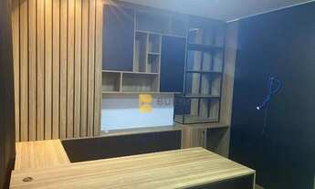 Imagem 5: SALA COMERCIAL - VENDA - LOCAÇÃO - Edifício Jardim Cuiabá Office e Flat, Cidade Alta - Cui