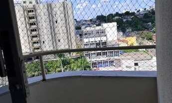 Imagem 7: Apartamento com 2 quartos no Edifício Global - Bairro Miguel Sutil em Cuiabá