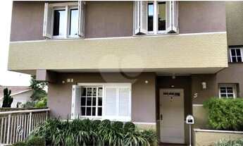 Imagem 5: Casa em condomínio na Chácara das Pedras