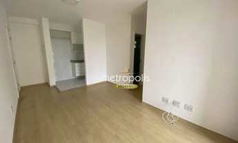 Imagem 4: Apartamento com 2 dormitórios à venda, 63 m² por R$ 650.000,00 - Jardim São Caetano - São