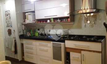 Imagem 3: Apartamento Vista Lagoa