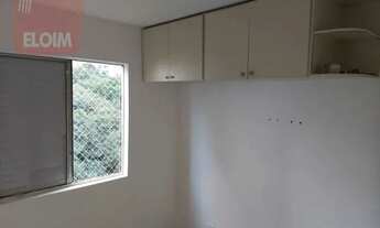 Imagem 7: Apartamento para aluguel com 55 metros quadrados com 2 quartos em Jardim Íris - São Paulo