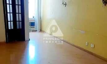 Imagem 2: Excelente apartamento 2 quartos em Laranjeiras