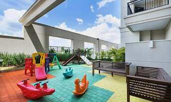 Imagem 7: Apartamento para venda pronto - 56 metros quadrados com 2 quartos