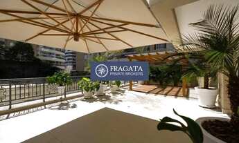 Imagem 1: Apartamento Garden com 4 dormitórios, 455 m² - venda por R$ 11.874.000 ou aluguel por R$ 5