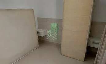 Imagem 6: Aluga em Ponta de Campina (Intermares) apartamento novo, 50 m², semi-mobiliado: em condomi