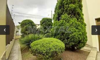 Imagem 5: MANSÃO NO JARDIM FRANÇA, MOBILIADA, 4 DORMITÓRIOS, 3 SUÍTES, 7 VAGAS