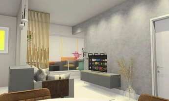 Imagem: Apartamento com 1 dormitório para alugar