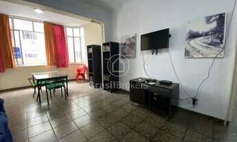 Imagem: Rio de Janeiro - Apartamento Padrão - Copacabana