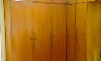 Imagem 3: Apartamento com 2 dormitórios para alugar, 110 m² por R$ 3.500 ao mês mais encargos - Vila