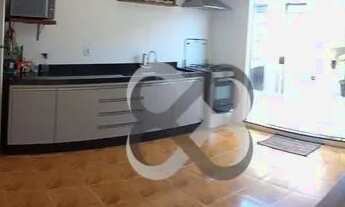 Imagem 3: Casa com 3 dormitórios à venda, 84 m² por R$ 380.000 - Conjunto Cafezal 4 - Londrina/PR