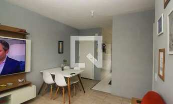 Imagem 3: Apartamento para Aluguel - Hipica, 2 Quartos, 40 m2