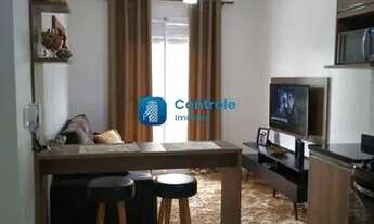 Imagem: Apartamento com 02 dormitórios no Bairro