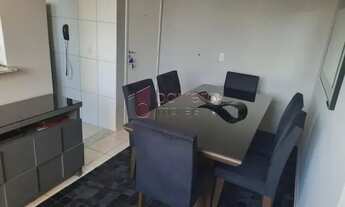 Imagem 2: Jundiaí - Apartamento Padrão - Vila Campos Sales