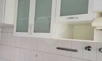 Imagem 7: Conforto para o seu Home Work, tudo ao seu lado para fazer a pé!