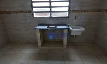 Imagem 3: Apartamento com 1 dormitório para alugar, 35 m² por R$ 944,27/mês - Vila Maria - São Paulo