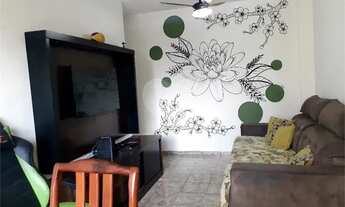 Imagem 2: Apartamento - 02 quartos - Cachambi [ME