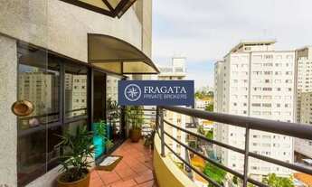 Imagem 1: Apartamento com 160m² - 3 dormitórios em Perdizes