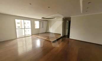 Imagem 3: Apartamento para alugar de 115m2 em Santana com 3 dormitórios (2 suítes) e 2 vagas