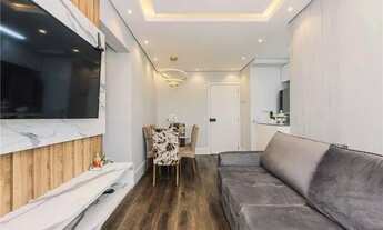 Imagem 2: APARTAMENTO RESIDENCIAL em São Paulo - SP, Vila Esperança