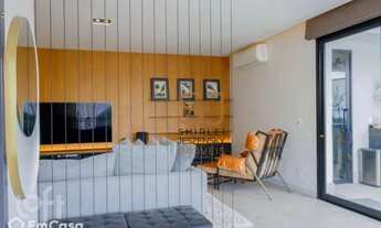 Imagem 2: Apartamento com 2 dormitórios à venda, 260 m² - Santo Amaro - São Paulo/SP