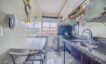 Imagem 6: Apartamento Residencial à venda, Bairro da Graça, Cotia - AP1396