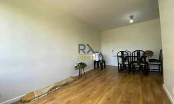 Imagem 3: Execelente apartamento em Higienópolis de 90m2, com 3 dormitórios, 2 vagas e lazer!