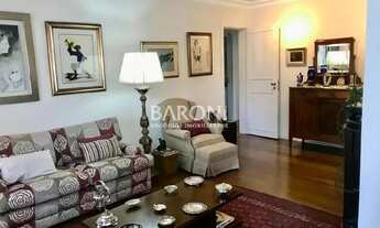 Imagem 4: São Paulo - Apartamento Padrão - Itaim Bibi