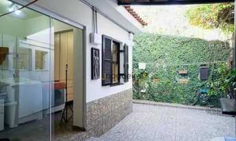 Imagem 6: Casa com 2 dormitórios à venda, 200 m² por R$ 900.000,00 - Interlagos - São Paulo/SP