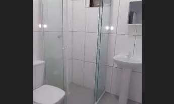 Imagem 3: Casa Campeche, frente da praia