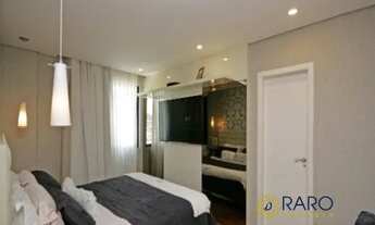 Imagem 7: Venda - COBERTURA - SION BELO HORIZONTE MG