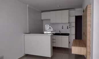 Imagem 5: Apartamento para locação no Metro Guilhermina, 2 dormitórios 40m2 sem vaga