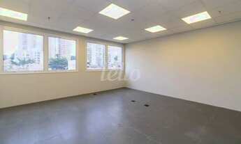 Imagem: São Paulo - Conjunto Comercial/Sala - Mooca