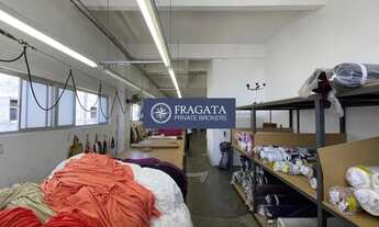 Imagem 7: Salão de 417 m² para industria ou investimento na Rua José Paulino - Bom Retiro - São Paul