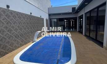 Imagem 3: HB - Casa térrea - Jardim Veneto II - 3 Dormitórios (1 suite) - 2 Vagas - Gourmet - Piscin