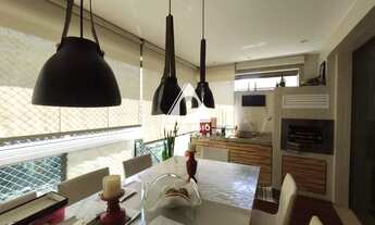 Imagem 3: Apartamento à venda, 4 quartos, 2 suítes, 2 vagas, PENÍNSULA - BARRA DA TIJUCA - RIO DE JA