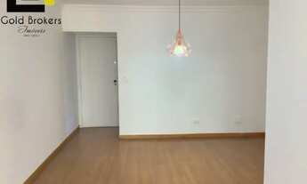 Imagem 4: APARTAMENTO DE 75M² COM 3 DORMS SENDO 1 SUÍTE NO CONDOMÍNIO SUSY NA VILA OLÍMPIA EM SÃO PA