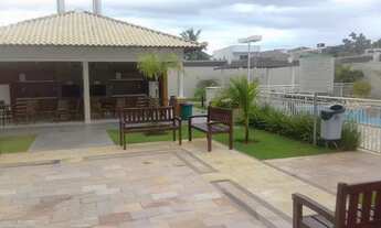 Imagem: Piazza Di Sienna Aluguel-63m²-2 Dormitórios