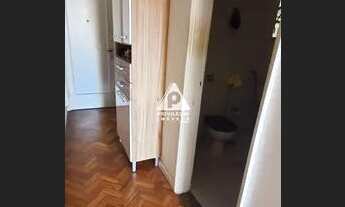 Imagem 6: Apartamento à venda, 1 quarto, Centro - RIO DE JANEIRO/RJ