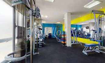 Imagem 3: São Paulo - Apartamento Padrão - Mooca