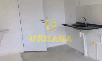 Imagem 4: Studio 29m² próximo ao Shopping Metrô Tucuruvi