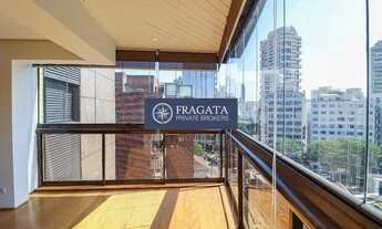 Imagem 7: Apartamento com 3 dormitórios, 181 m² - venda por R$ 5.000.000,00 ou aluguel por R$ 41.000