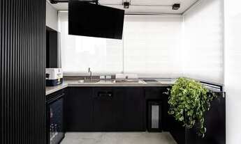 Imagem 2: SãO PAULO - Apartamento Padrão - Pinheiros