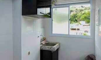 Imagem 7: Apartamento para Aluguel - Piedade, 2 Quartos, 49 m2